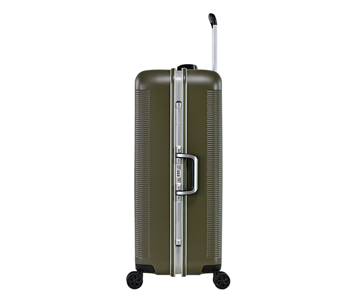 9W5 NOMAD X 帥氣鋁框PC行李箱