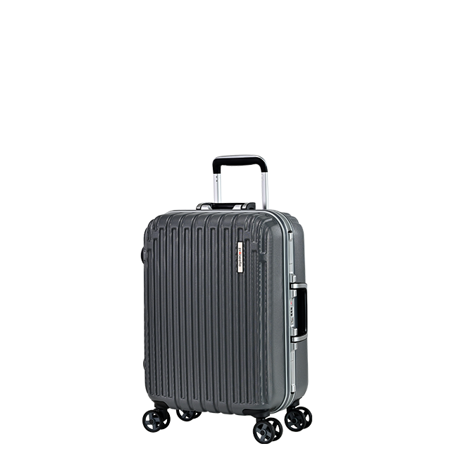 9M3 VOYAGER III 鋁框拉桿箱
