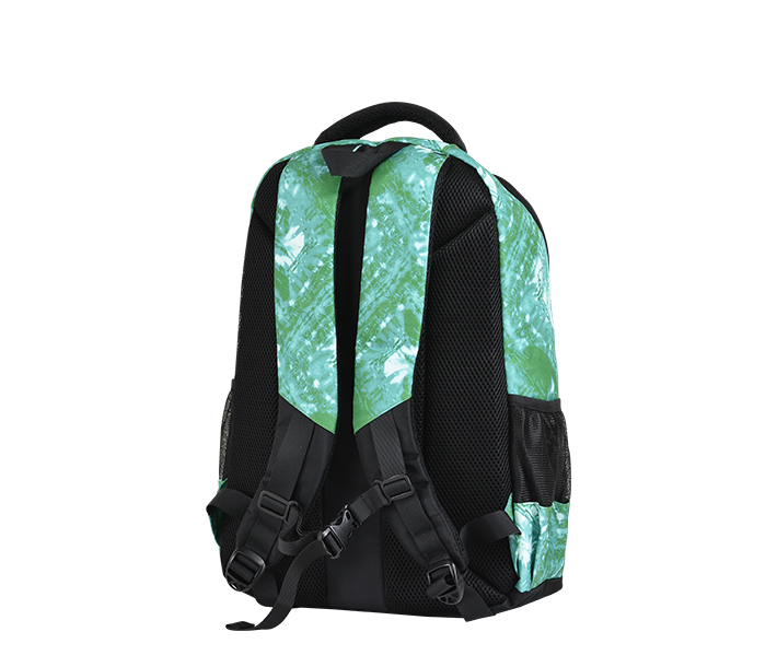 A9085  TRAVELER VII 超輕量雙肩後背包