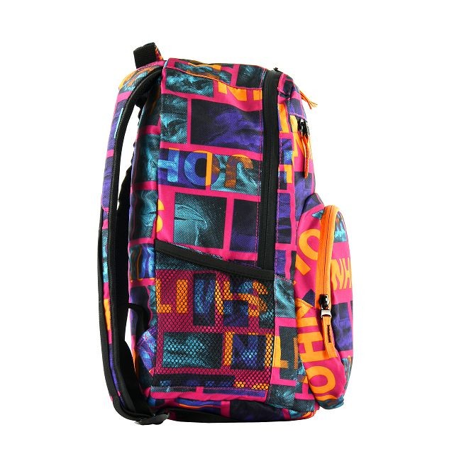 6238 TRAVELER I 超輕量雙肩後背包