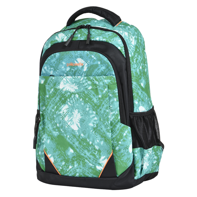A9085 TRAVELER VII 超輕量雙肩後背包